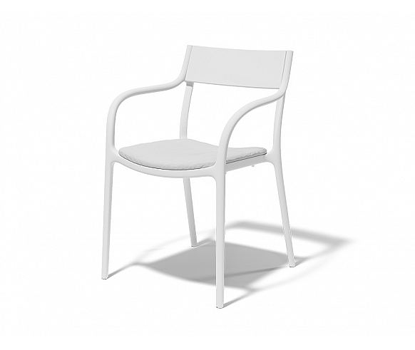 Madison upholstered стул